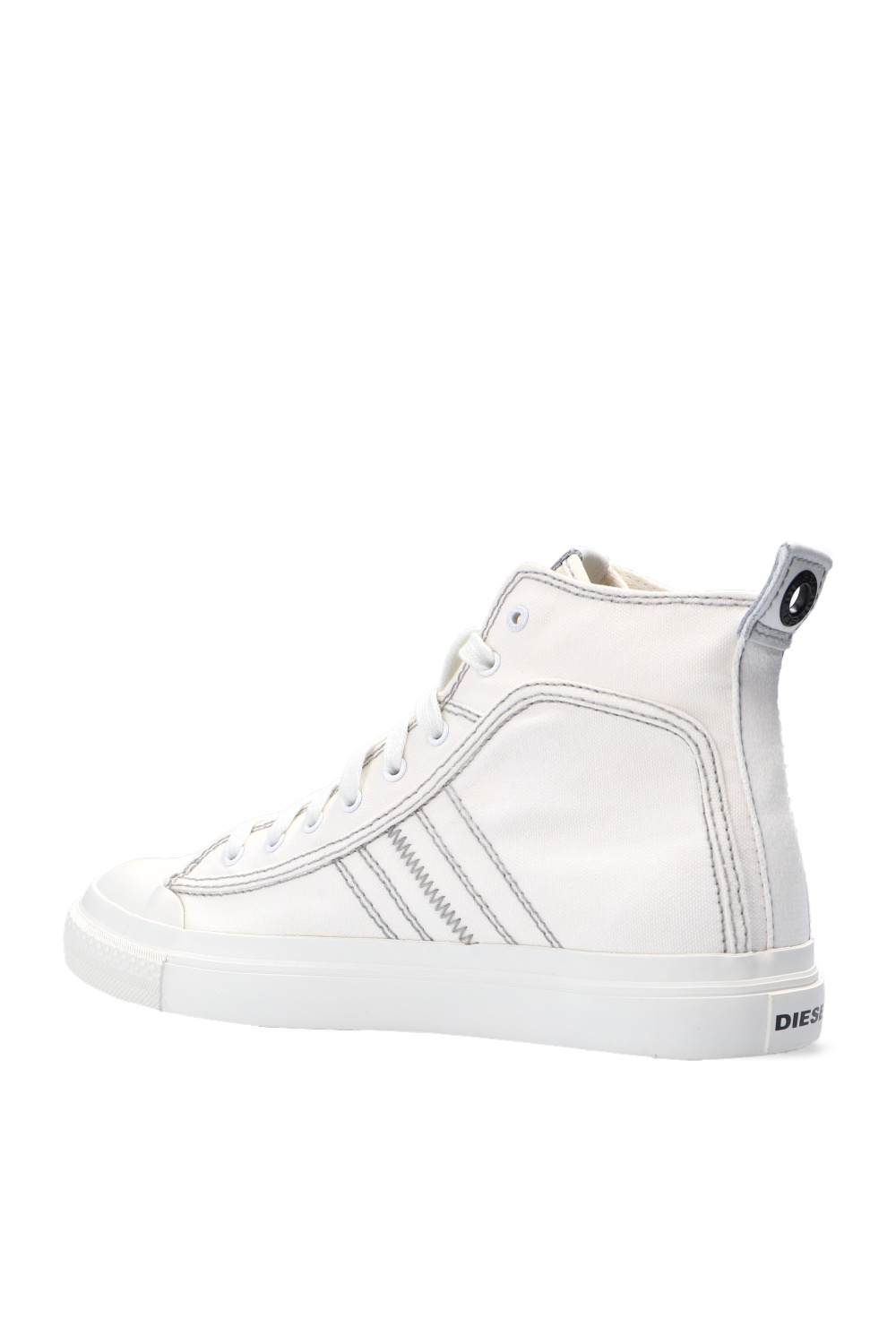 Diesel ‘S-Astico’ platform sneakers