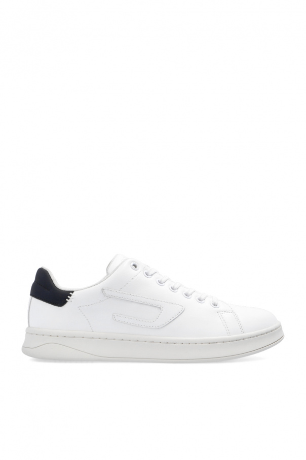 White ‘S-Athene Low’ sneakers Diesel - Vitkac GB