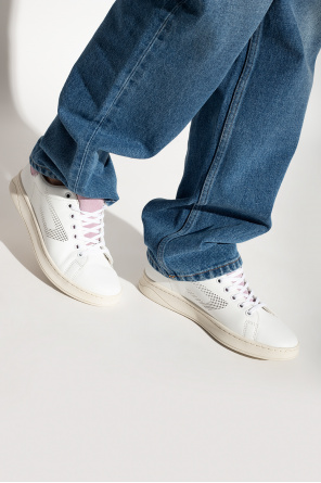 ‘s-athene’ sneakers od Diesel