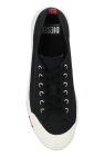 Diesel BLACK Sneakers ‘S-ATHOS’