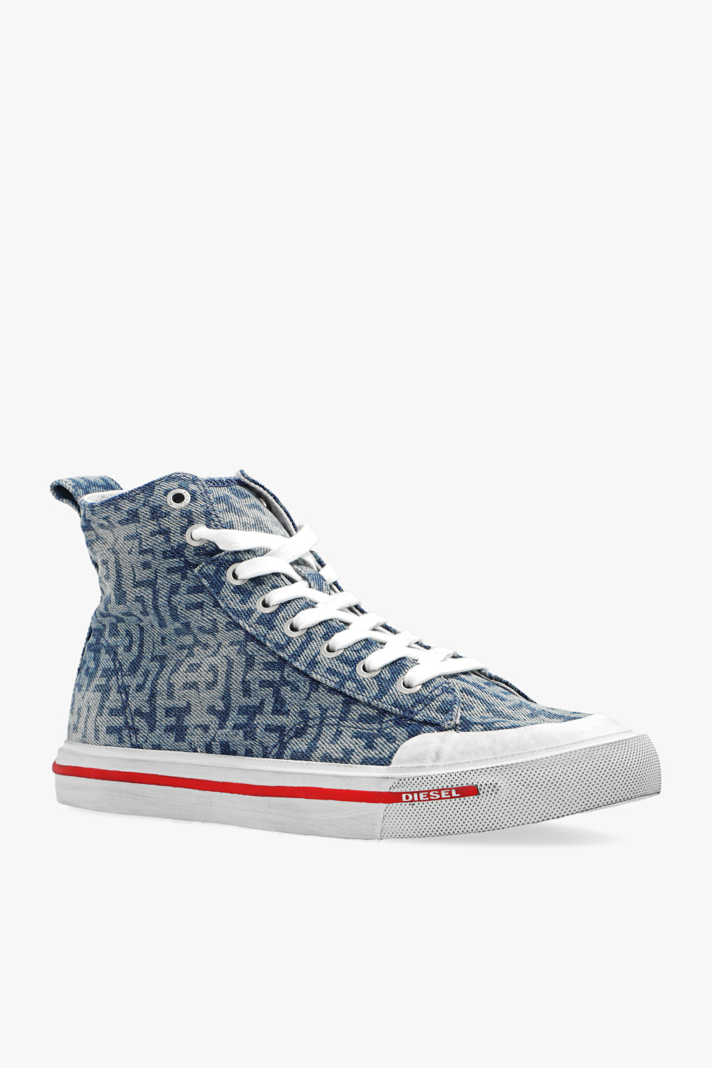 Diesel ‘S-ATHOS’ high-top sneakers