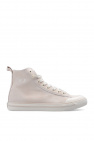 Diesel ‘S-Athos Mid’ suede sneakers