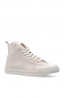 Diesel ‘S-Athos Mid’ suede sneakers