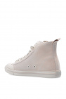 Diesel ‘S-Athos Mid’ suede sneakers