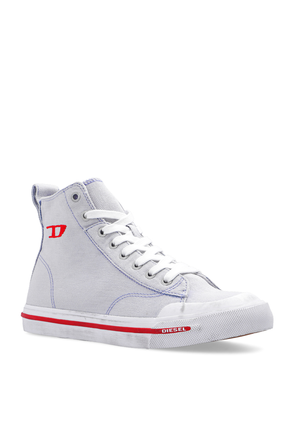 Diesel ‘Athos’ high-top sneakers