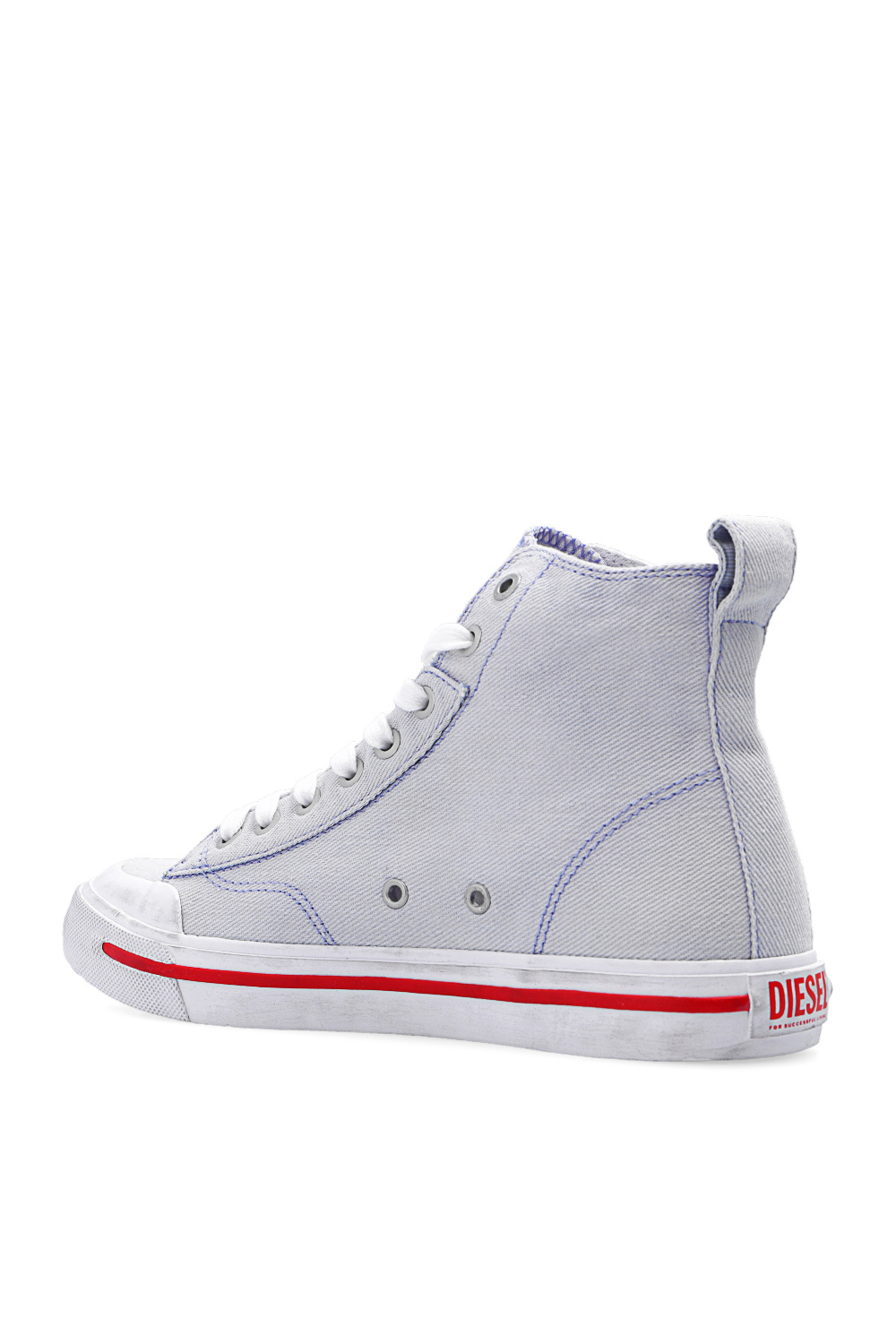 Diesel ‘Athos’ high-top sneakers