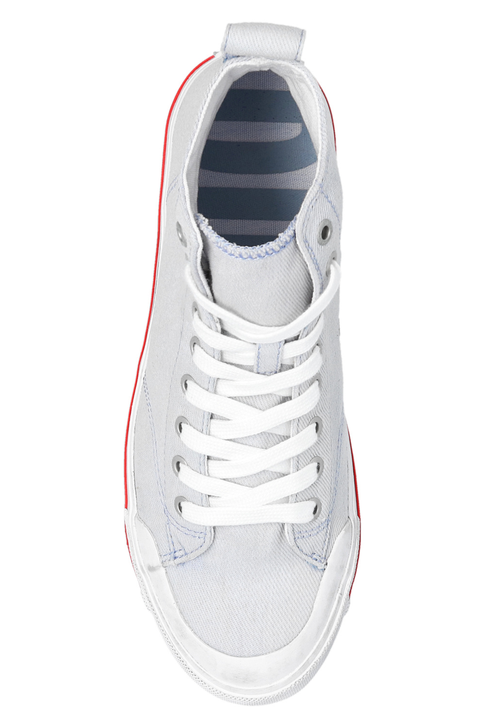 Diesel ‘Athos’ high-top sneakers