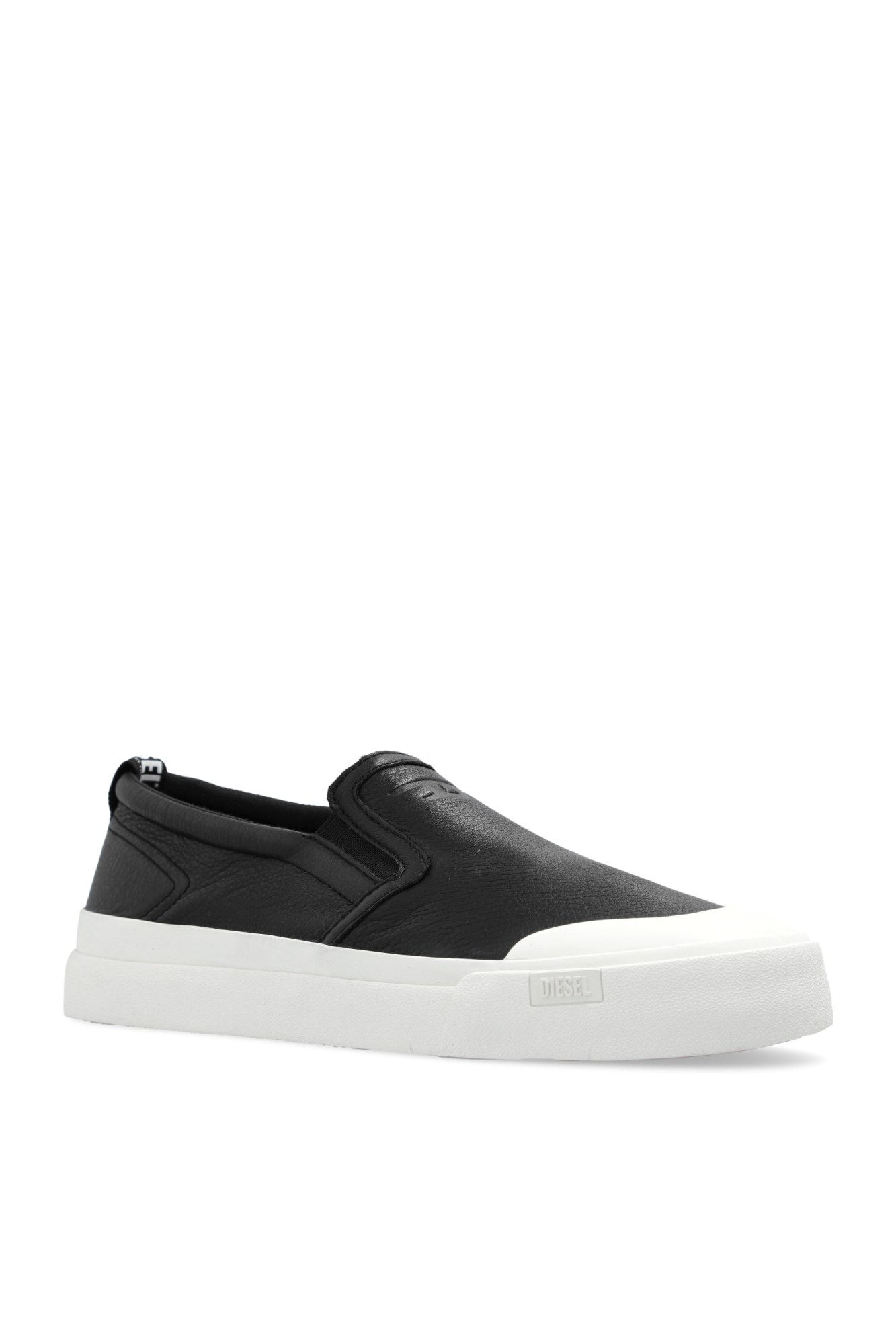 Diesel Sneakers 'S-ATHOS SLIP ON'