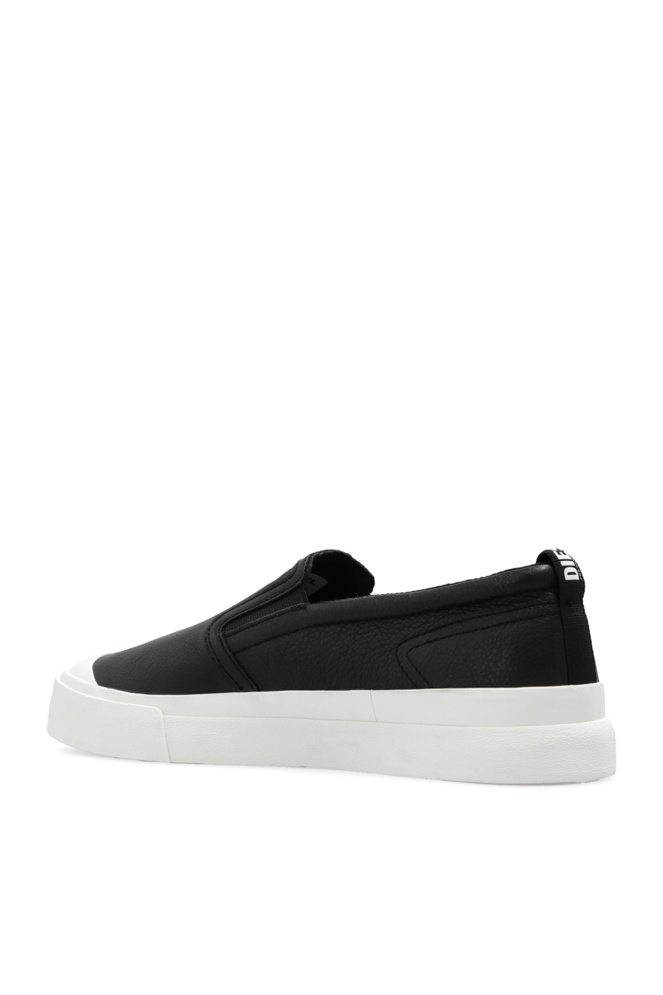 Diesel Sneakers 'S-ATHOS SLIP ON'