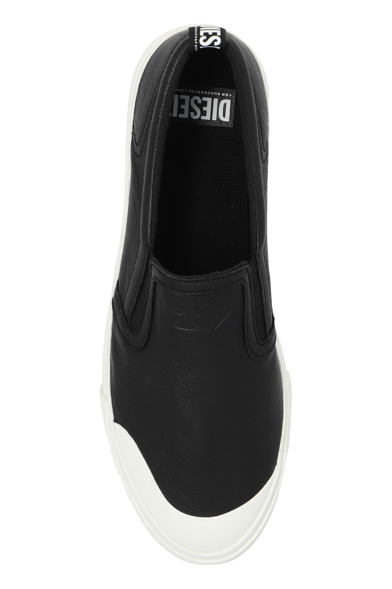 Diesel Sneakers 'S-ATHOS SLIP ON'