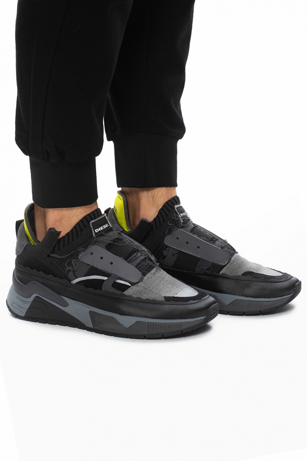 Zapatos Diesel Brentha Diesel Diesel S Brentha Clearance