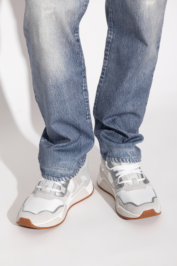 Diesel ‘S-BRENTHA’ sports shoes