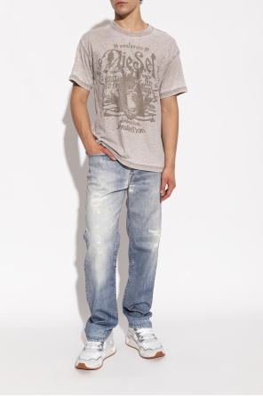 Diesel ‘S-BRENTHA’ sports shoes