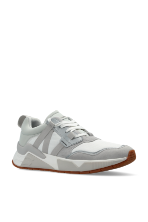 Diesel ‘S-BRENTHA’ sports shoes