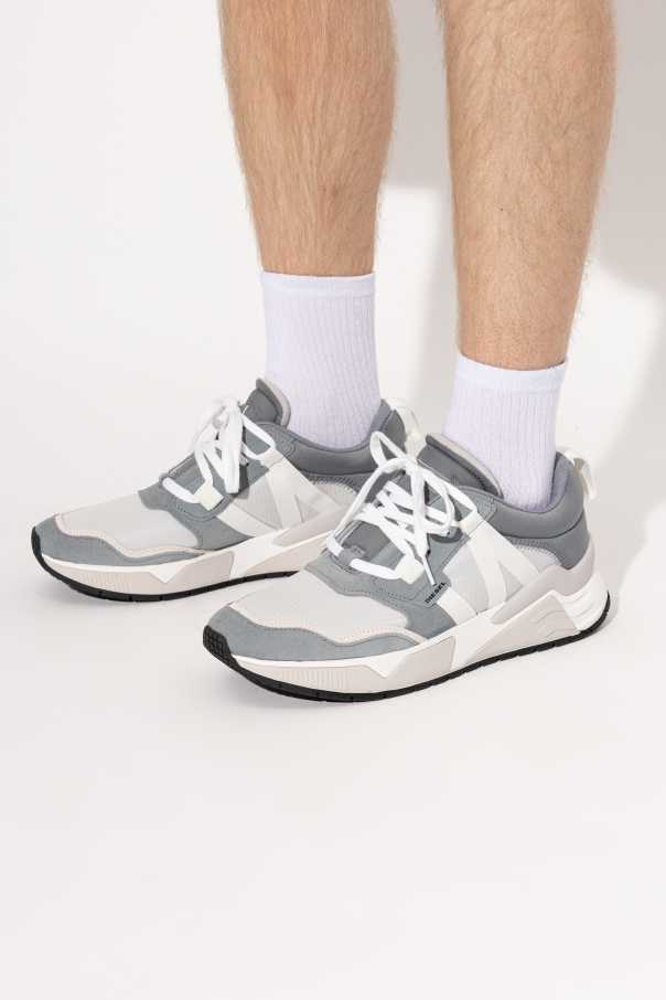 Diesel ‘S-BRENTHA’ sports shoes