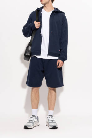 Diesel ‘S-BRENTHA’ sports shoes