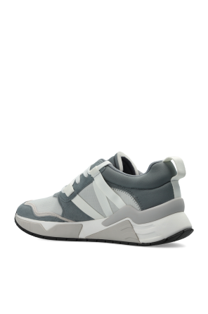 Diesel ‘S-BRENTHA’ sports shoes
