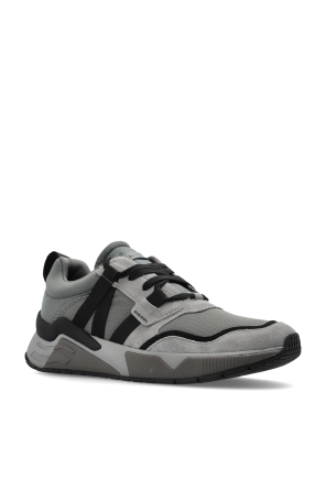 Diesel ‘S-BRENTHA’ sports shoes