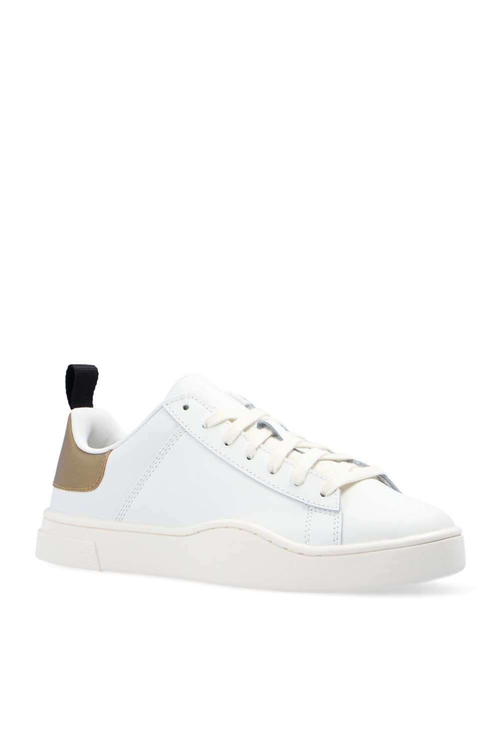 Diesel Sneakers with logo