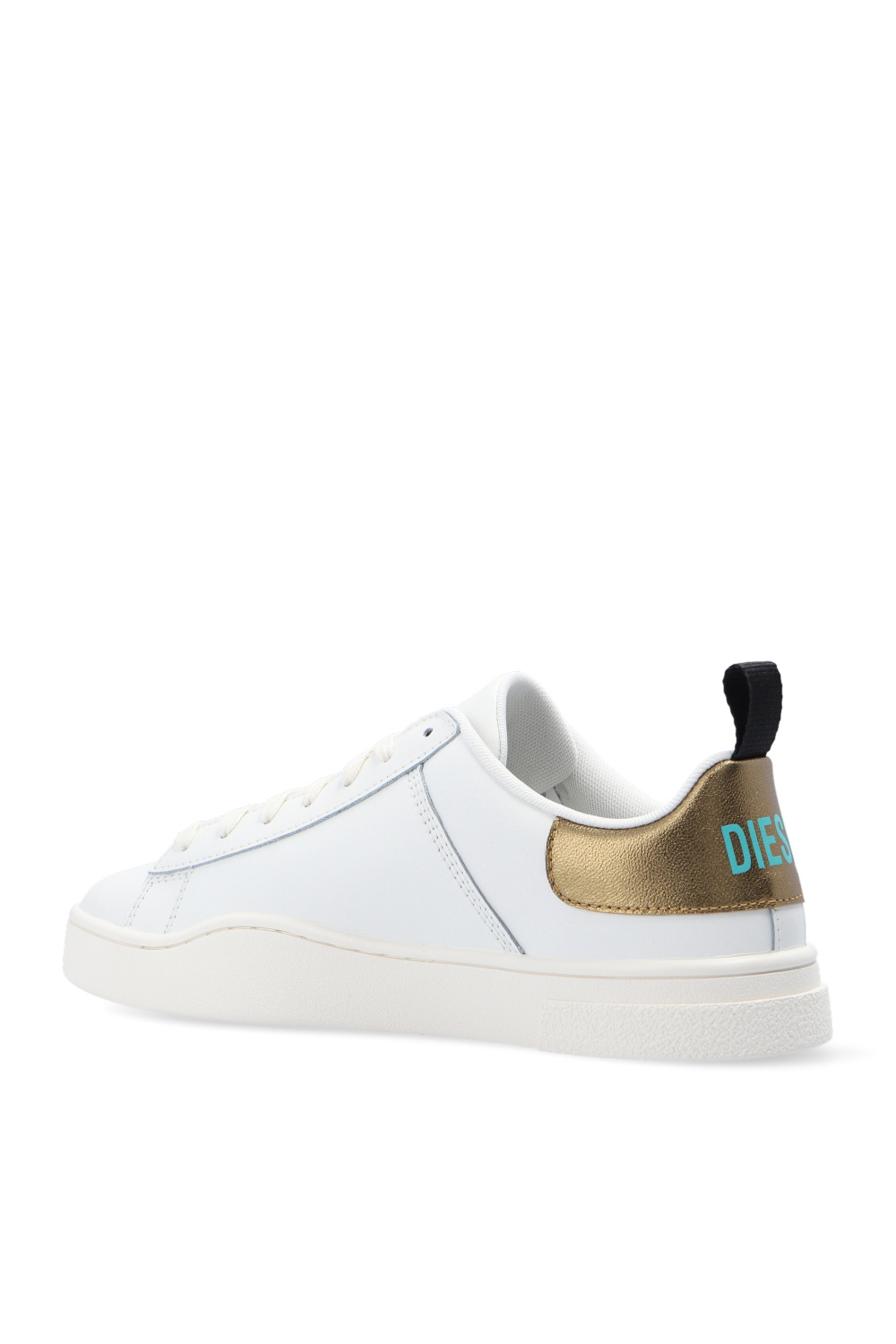 Diesel Sneakers with logo