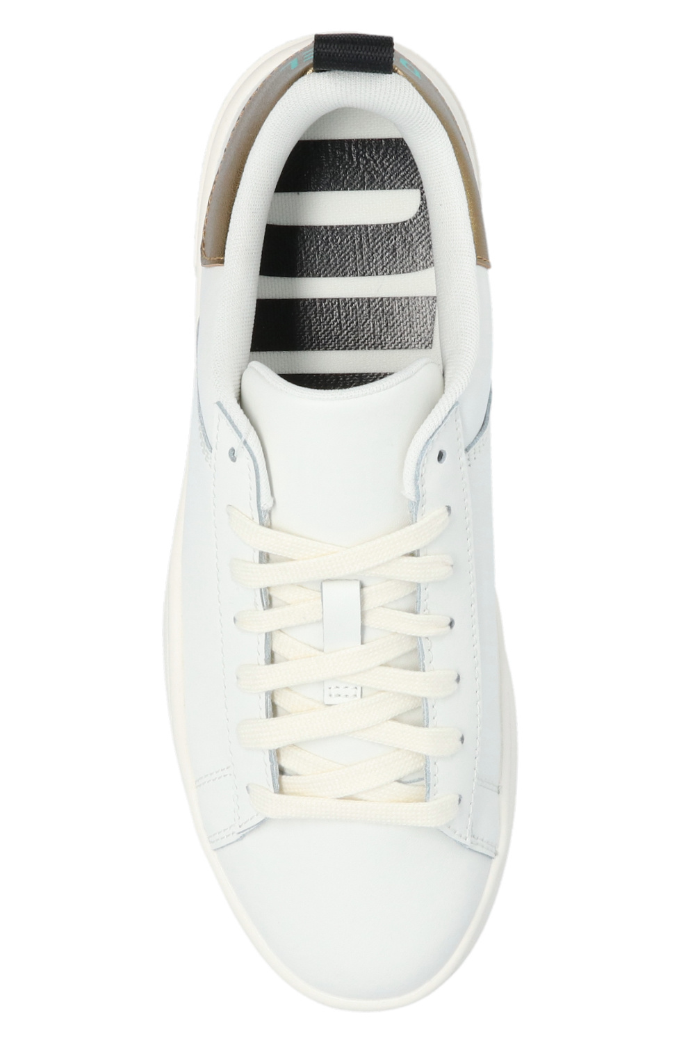 Diesel Sneakers with logo