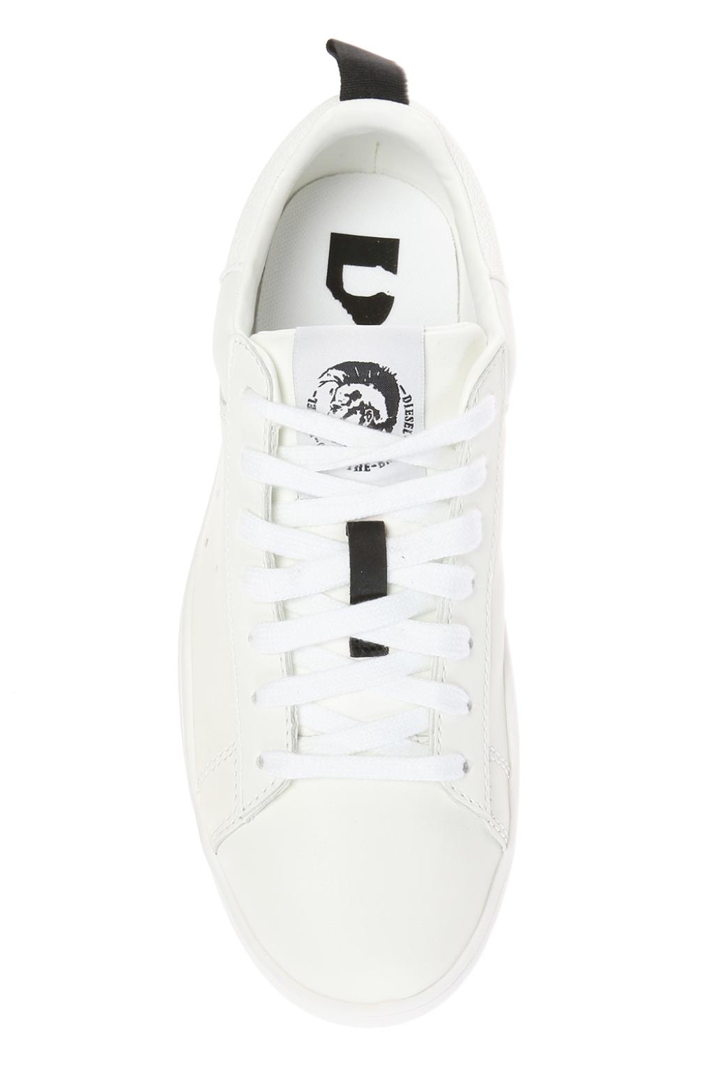 IetpShops | Diesel Elisa ballerina shoes