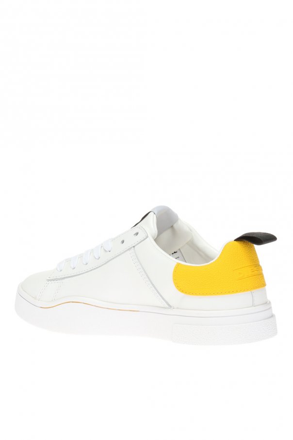 Diesel ‘S-CLEVER’ sneakers