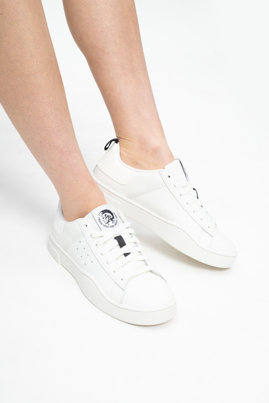 Diesel ‘S-CLEVER’ sneakers