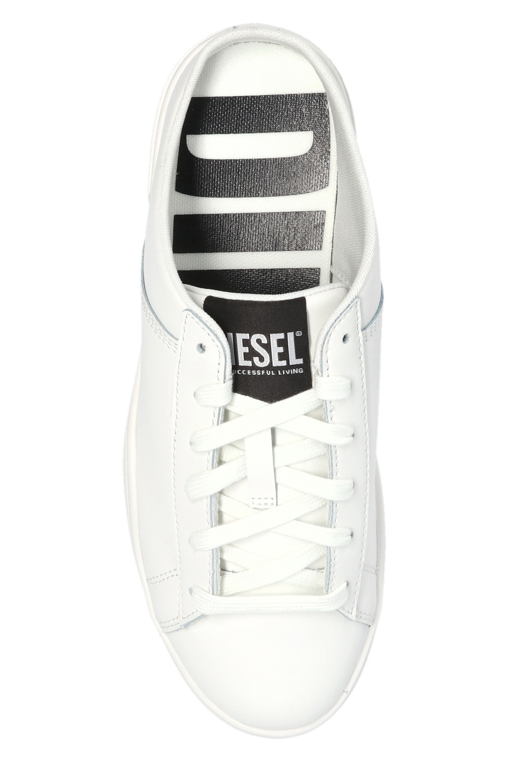 Diesel ‘S-Clever’ mule sneakers