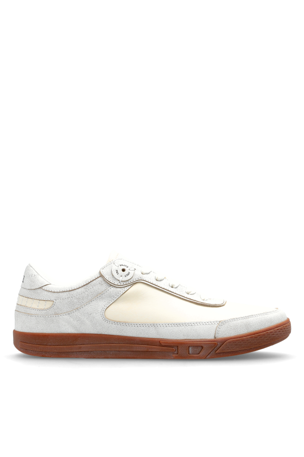 ‘S-D-COFFEE’ sports shoes od Diesel
