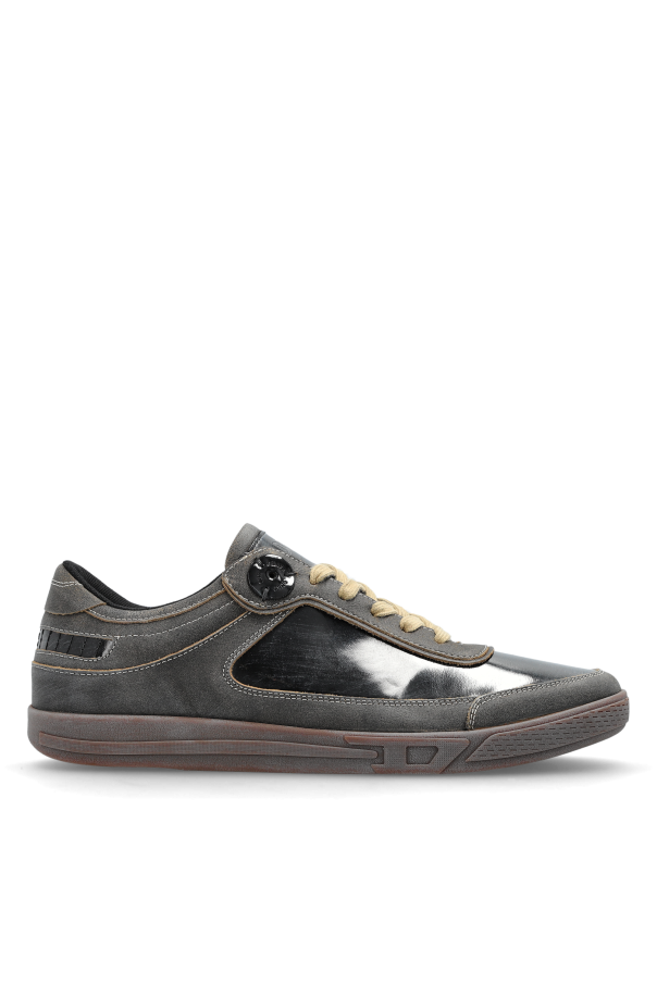 ‘S-D-COFFEE’ sports shoes od Diesel