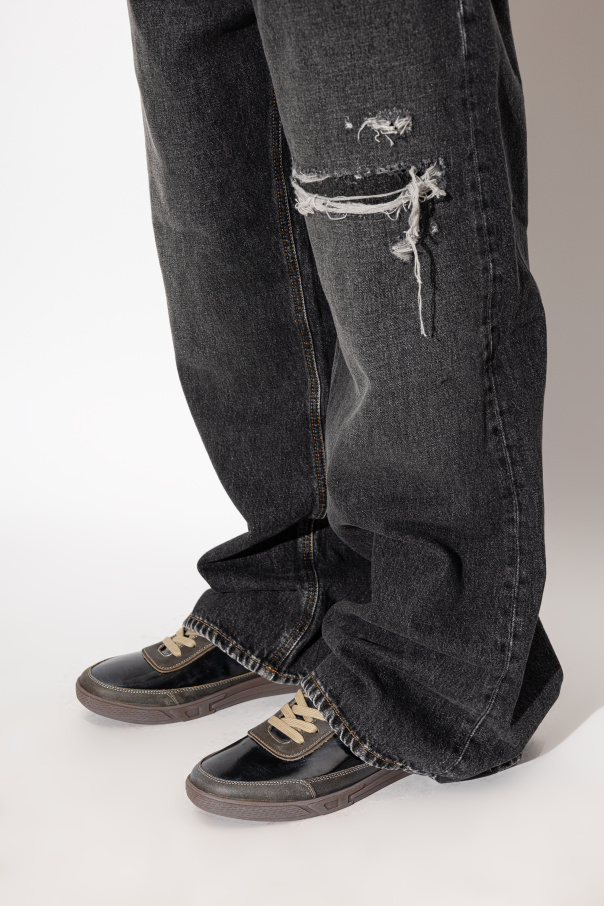 Diesel Ténis desportivos ‘S-D-COFFEE’