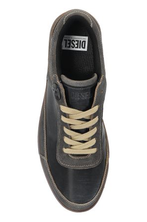 Diesel Ténis desportivos ‘S-D-COFFEE’