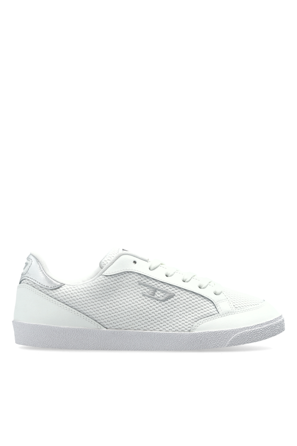 ‘S-D-LEO LOW’ sports shoes od Diesel