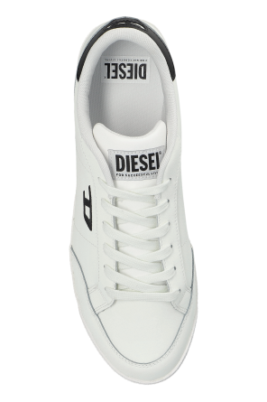 Diesel Buty sportowe ‘S-D-LEO LOW’
