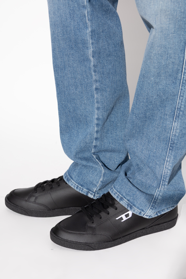 Diesel ‘S-D-LEO LOW’ sports shoes