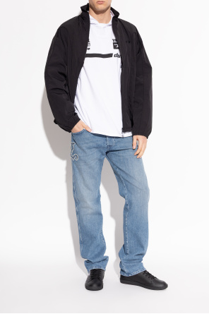 Diesel ‘S-D-LEO LOW’ sports shoes