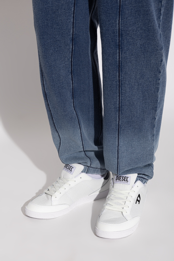 Diesel ‘S-D-LEO’ sports shoes