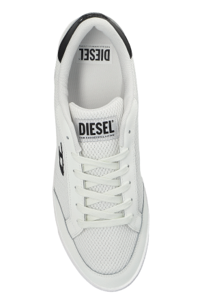 Diesel ‘S-D-LEO’ sports shoes
