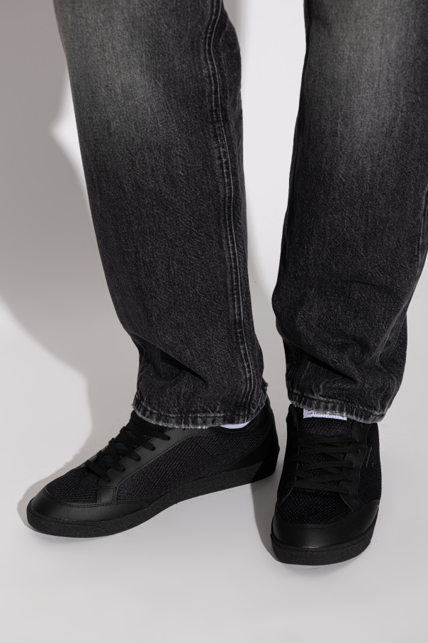 Diesel ‘S-D-LEO’ sports shoes