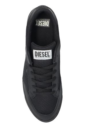 Diesel ‘S-D-LEO’ sports shoes