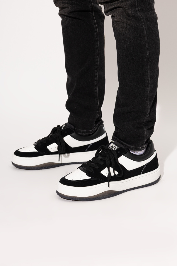 Diesel Buty sportowe ‘S-D-LONG LOW’