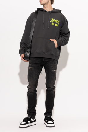 Diesel Buty sportowe ‘S-D-LONG LOW’