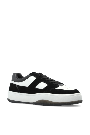 Diesel Buty sportowe ‘S-D-LONG LOW’