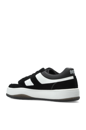Diesel Buty sportowe ‘S-D-LONG LOW’