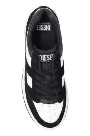 Diesel Buty sportowe ‘S-D-LONG LOW’