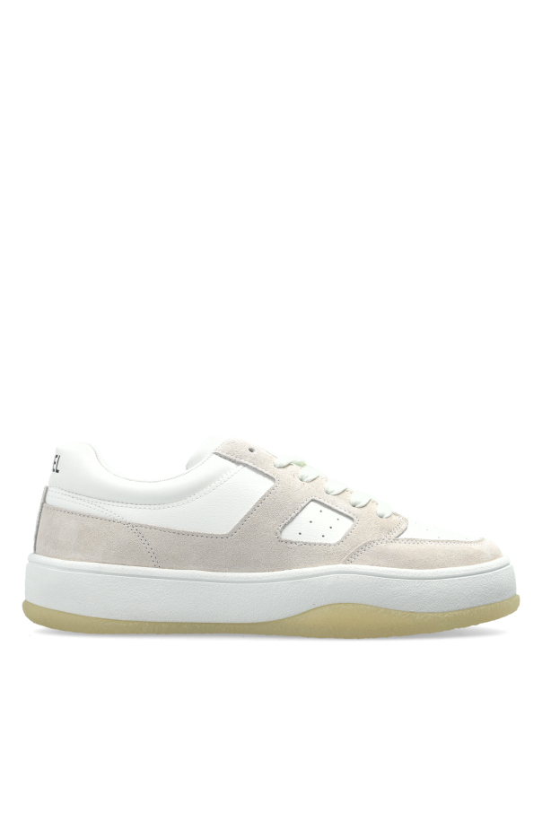 ‘S-D-LONG LOW’ sports shoes od Diesel
