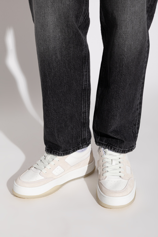 Diesel ‘S-D-LONG LOW’ sports shoes