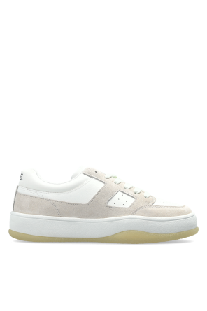 ‘S-D-LONG LOW’ sports shoes