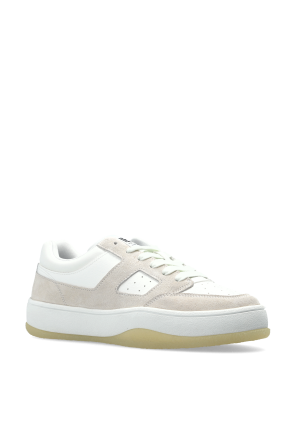 Diesel ‘S-D-LONG LOW’ sports shoes